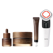 Ginseng Firming Skincare Beginner Set 3Pcs